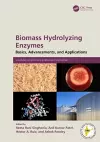 Biomass Hydrolyzing Enzymes cover