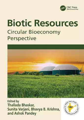 Biotic Resources cover