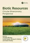 Biotic Resources cover