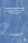 Queering Gestalt Therapy cover