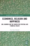 Economics, Religion and Happiness cover