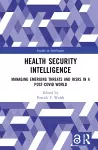 Health Security Intelligence cover