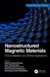 Nanostructured Magnetic Materials cover
