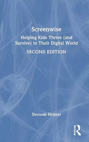 Screenwise cover