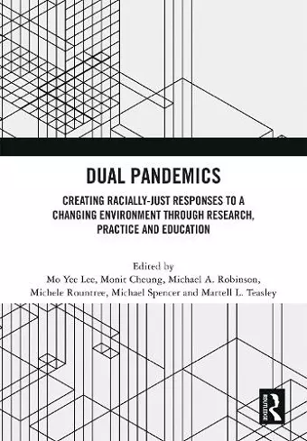 Dual Pandemics cover