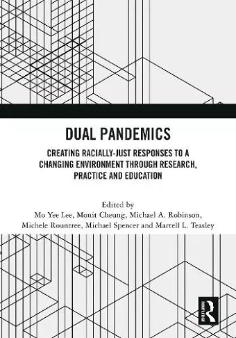 Dual Pandemics cover