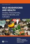 Wild Mushrooms and Health cover