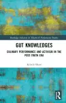 Gut Knowledges cover