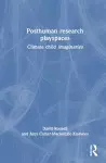 Posthuman research playspaces cover