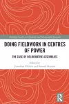 Doing Fieldwork in Centres of Power cover