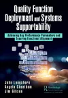 Quality Function Deployment and Systems Supportability cover