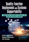 Quality Function Deployment and Systems Supportability cover