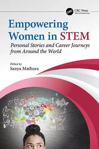 Empowering Women in STEM cover