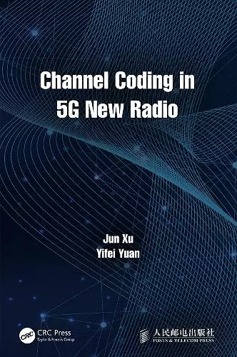 Channel Coding in 5G New Radio cover
