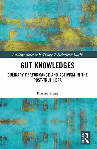 Gut Knowledges cover