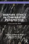 Warfare Ethics in Comparative Perspective cover