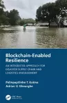 Blockchain-Enabled Resilience cover