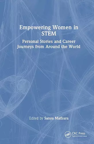 Empowering Women in STEM cover