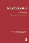 The Soviet World cover