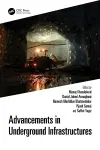 Advancements in Underground Infrastructures cover