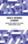 India's Informal Economy cover