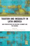 Taxation and Inequality in Latin America cover