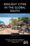 Resilient Cities in the Global South cover