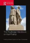 The Routledge Handbook on Karl Polanyi cover