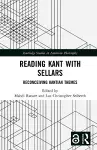 Reading Kant with Sellars cover