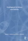 Development in Infancy cover