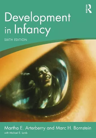 Development in Infancy cover