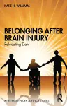 Belonging After Brain Injury cover