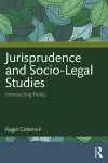 Jurisprudence and Socio-Legal Studies cover