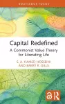 Capital Redefined cover