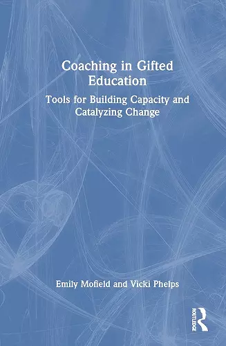 Coaching in Gifted Education cover