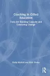 Coaching in Gifted Education cover