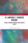 Xi Jinping’s ‘Chinese Dream’ cover