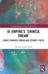 Xi Jinping’s ‘Chinese Dream’ cover