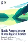 Nordic Perspectives on Human Rights Education cover