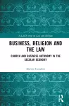 Business, Religion and the Law cover