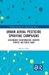 Urban Aerial Pesticide Spraying Campaigns cover