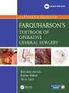 Farquharson's Textbook of Operative General Surgery cover