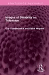 Images of Disability on Television cover