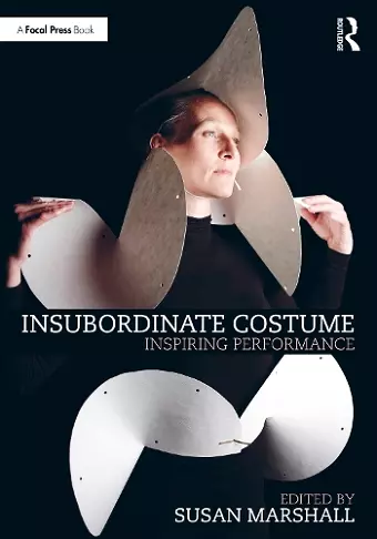 Insubordinate Costume cover