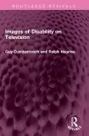 Images of Disability on Television cover