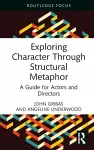 Exploring Character Through Structural Metaphor cover