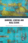 Banking, Lending and Real Estate cover
