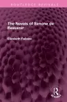 The Novels of Simone de Beauvoir cover