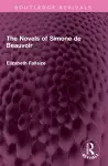 The Novels of Simone de Beauvoir cover