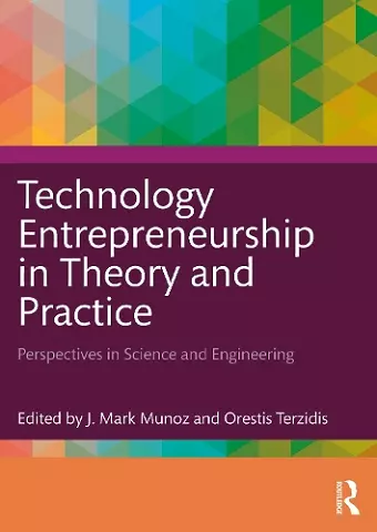 Technology Entrepreneurship in Theory and Practice cover